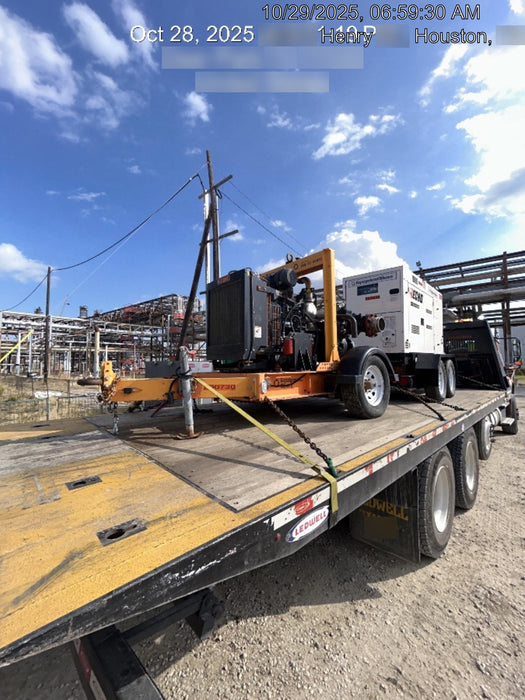 2022 PIONEER PP66S12L71-TD2.9L4