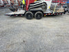 2022 BIG TEX TRAILER LT14K83x20