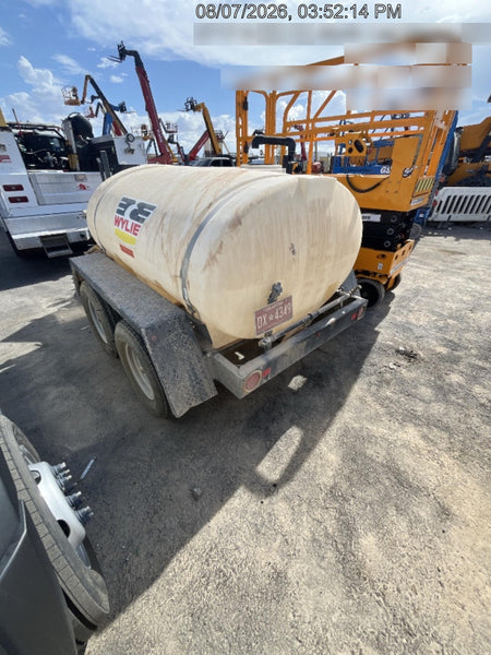 2025 WYLIE EXP-550L-S