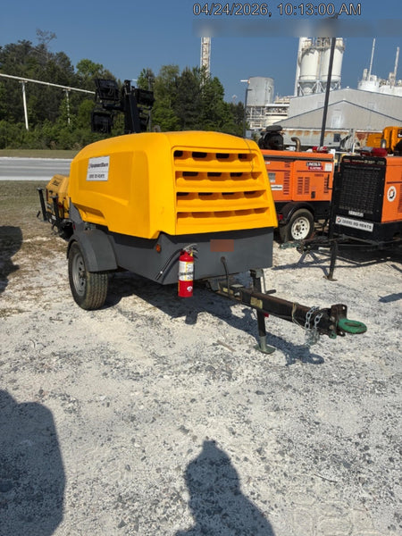 2020 ATLAS COPCO XAS188
