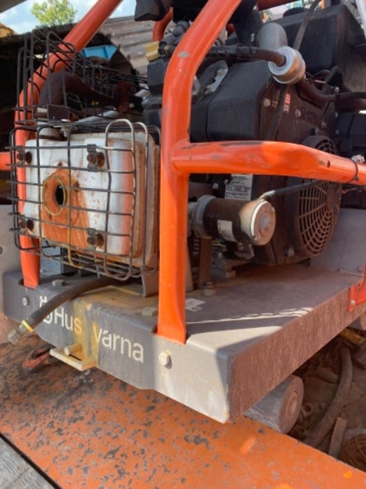 2020 HUSQVARNA SOFF-CUT 4000