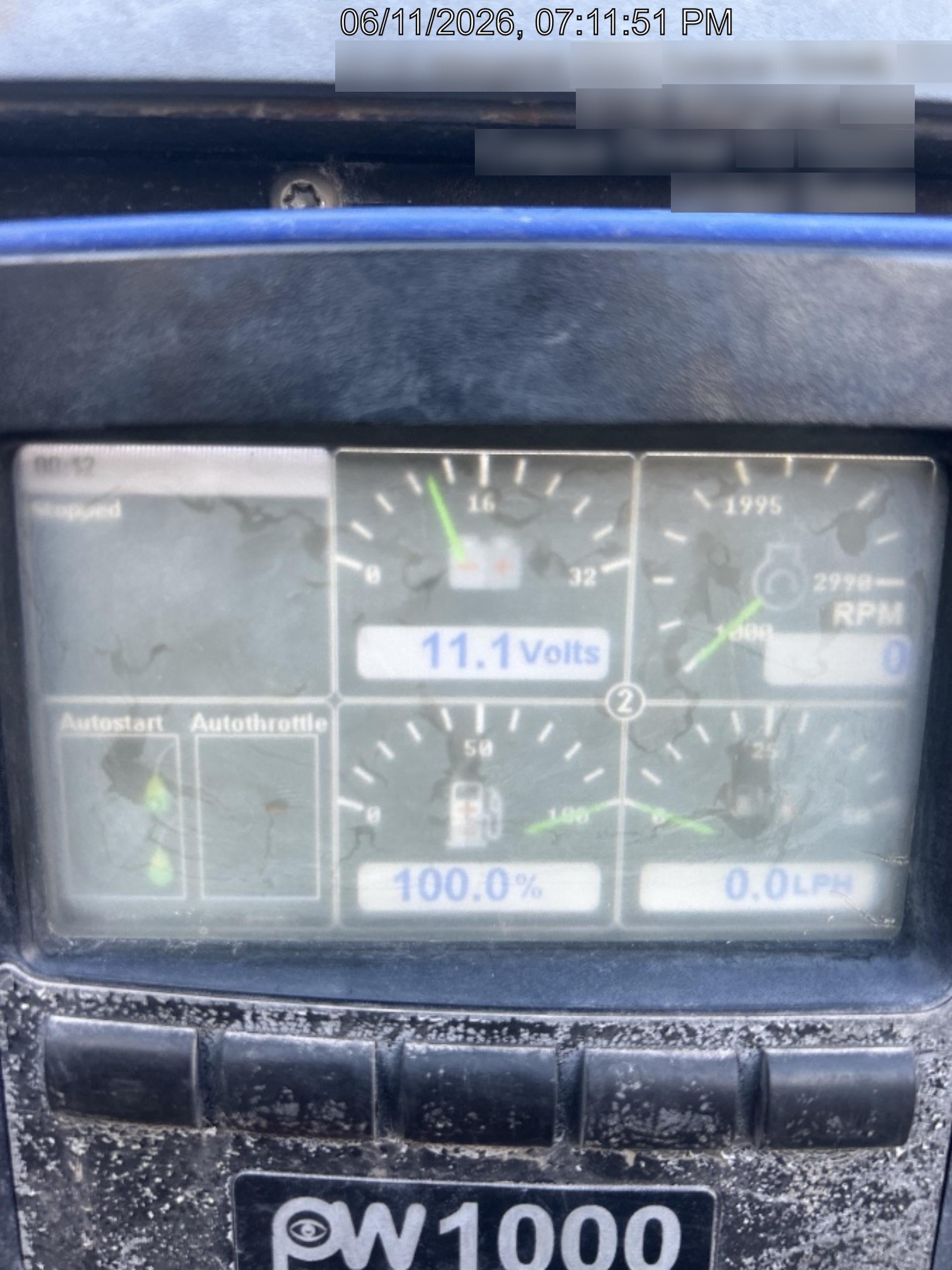 2021 ATLAS COPCO PAC66