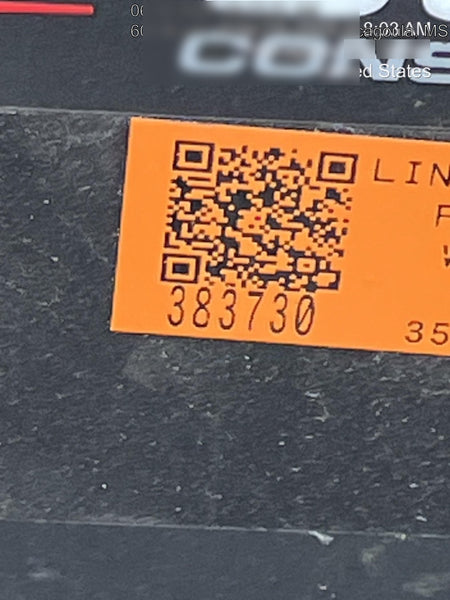2024 LINCOLN ELECTRIC FLEXTEC 350X