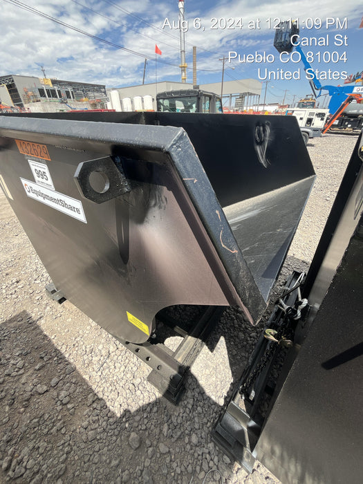 2024 STAR INDUSTRIES 1825