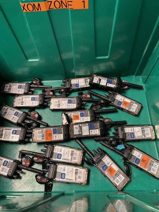 2024 MOTOROLA R7 DISPLAY