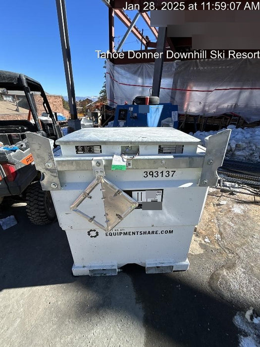 2024 WESTERN GLOBAL 10TCG-ES-12VFHK