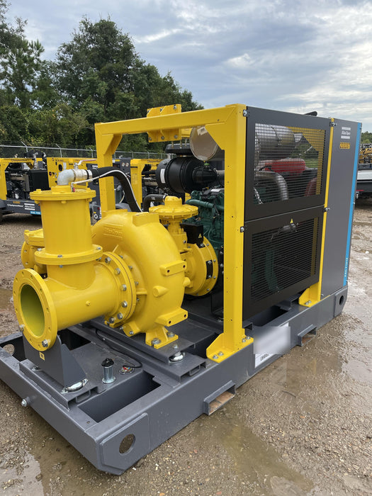 2022 ATLAS COPCO PAC F1212 VD