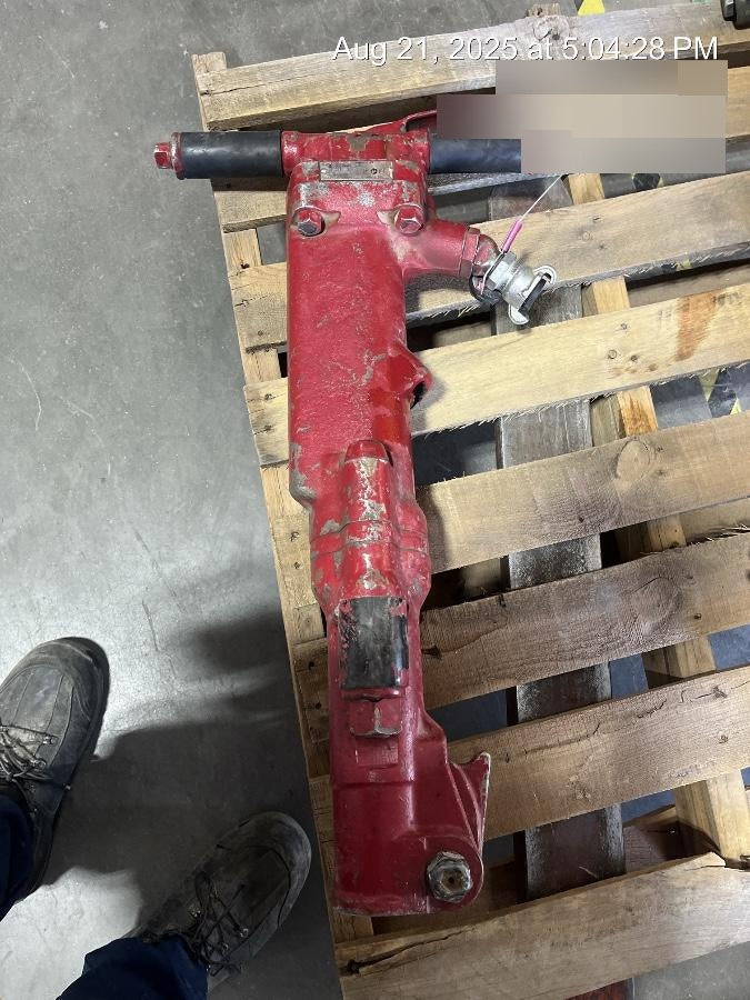 2020 CHICAGO PNEUMATIC CP 1290