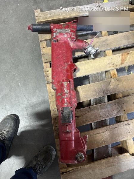 2020 CHICAGO PNEUMATIC CP 1290