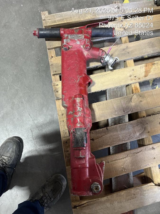 2020 CHICAGO PNEUMATIC CP 1290