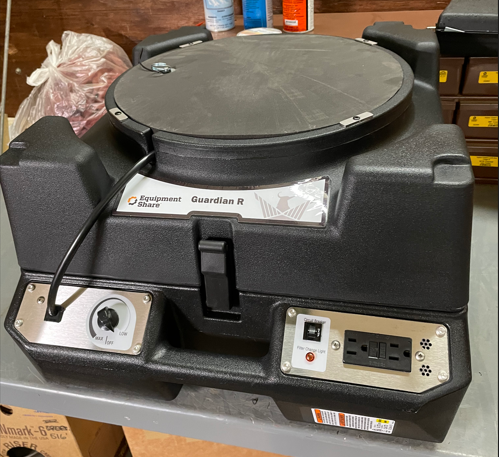 2022 PHOENIX Guardian R Hepa