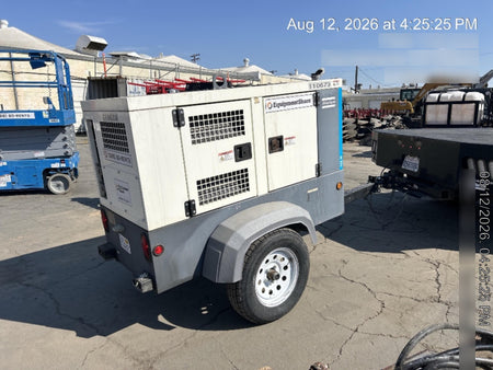 2020 ATLAS COPCO QAS25