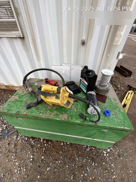 2020 WACKER NEUSON M2500