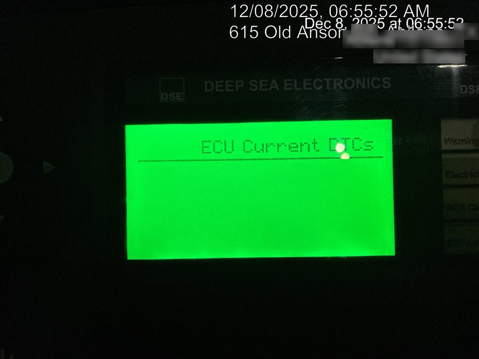 2022 ATLAS COPCO QAS 125