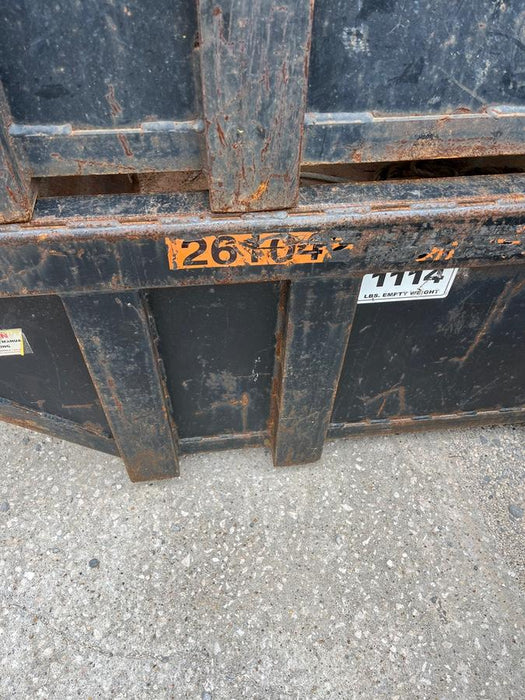 2022 STAR INDUSTRIES 1448B