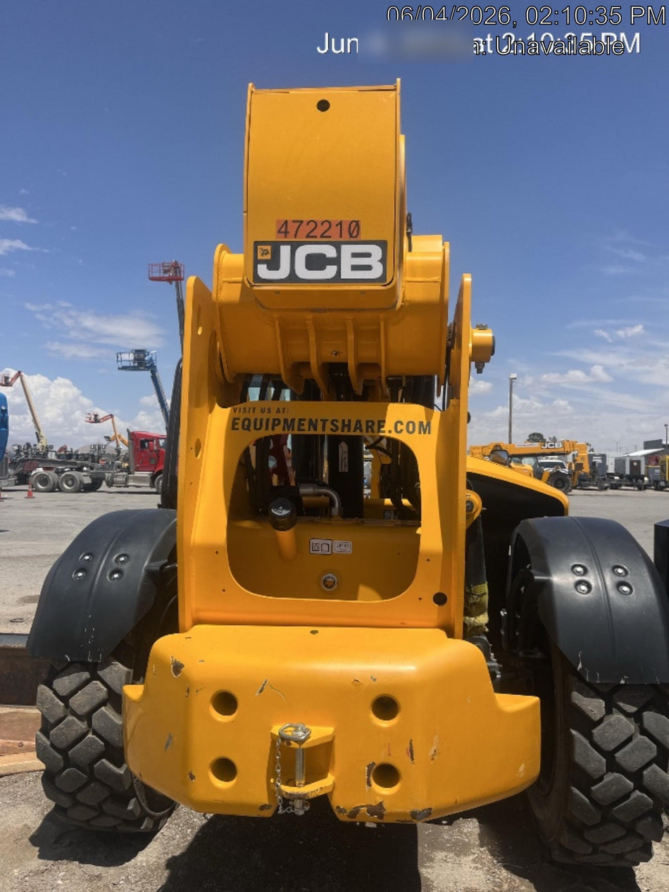 2025 JCB 510-56