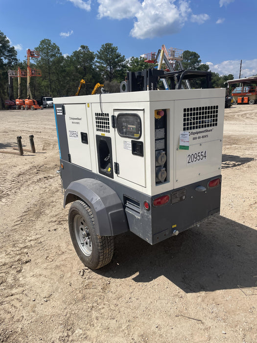 2022 ATLAS COPCO QAS45
