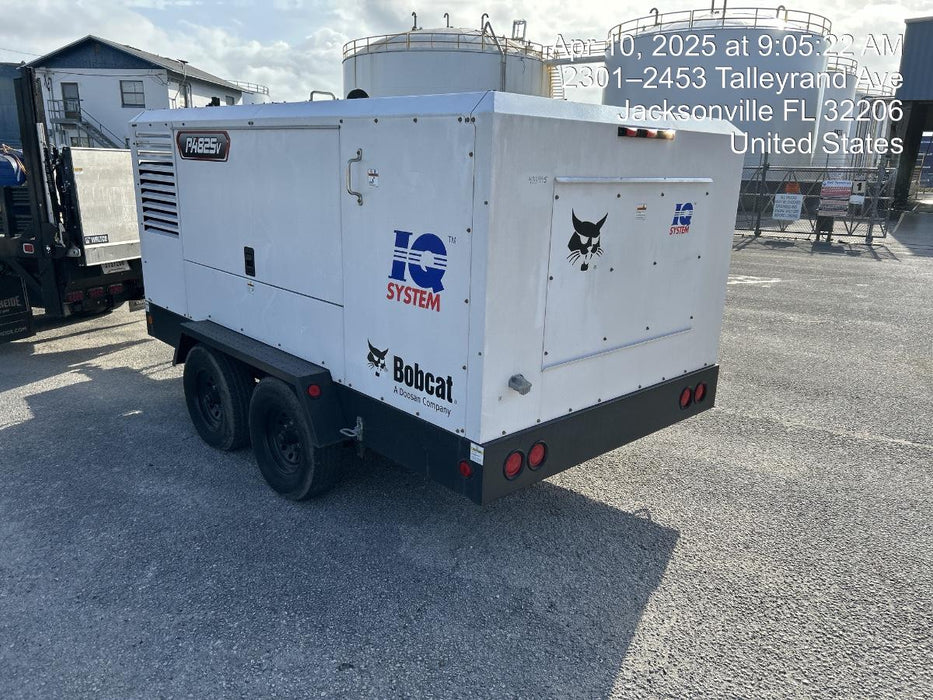 2024 BOBCAT PA825VWCU-T4F