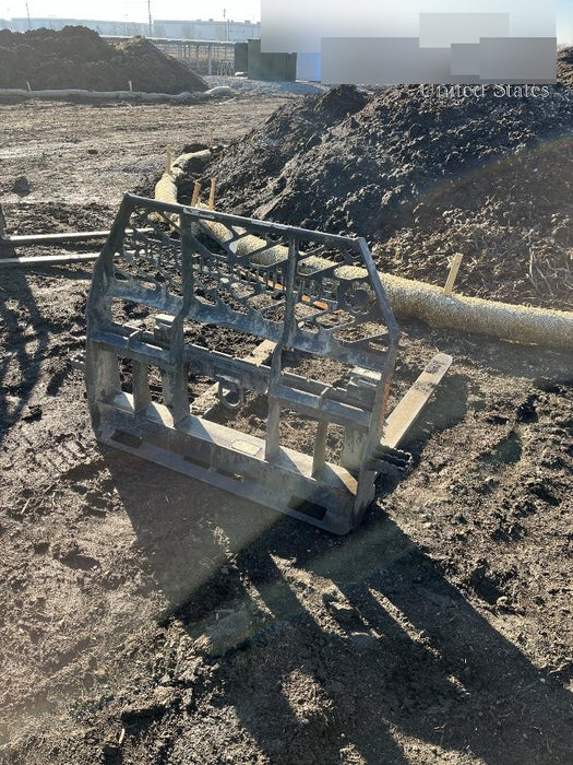 2022 PALADIN 48" Pallet Forks - Paladin