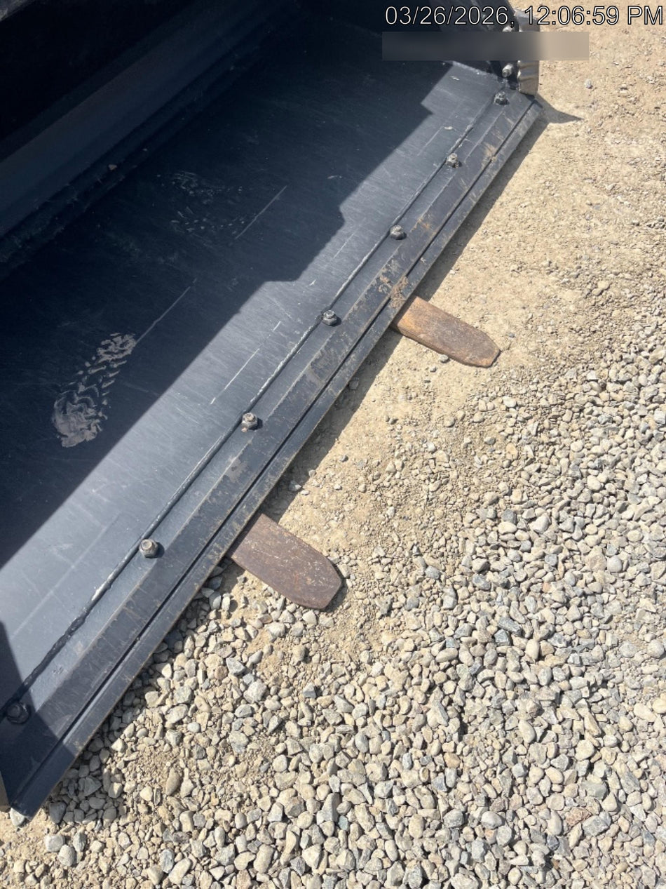 2021 PALADIN 48" Pallet Forks - Paladin