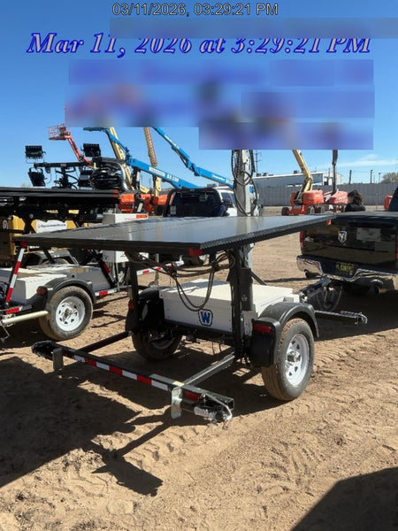 2024 WANCO WLTS-MM8A-1600