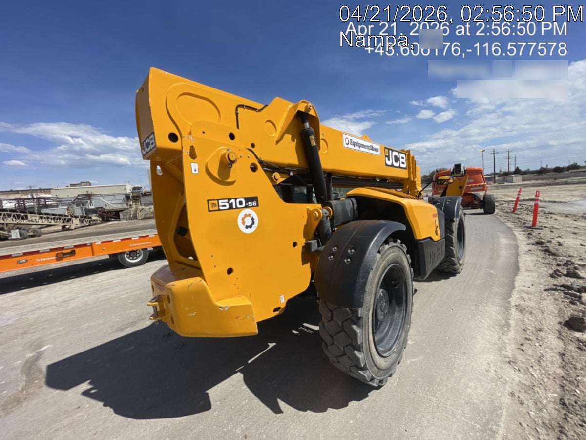 2022 JCB 510-56