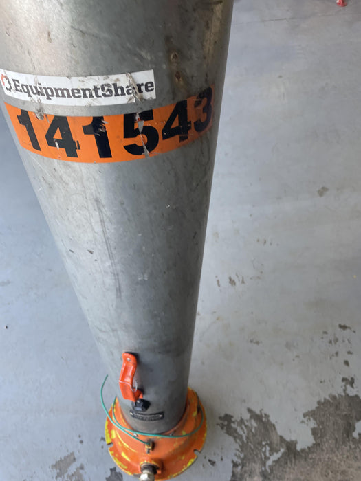 2021 MICHIGAN PNEUMATIC HV-6AM