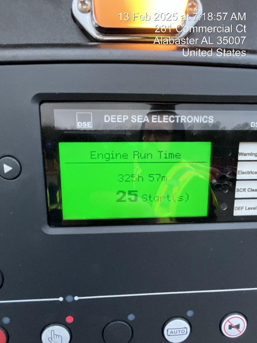 2024 ATLAS COPCO QAS 70