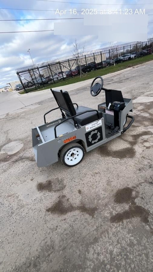 2022 COLUMBIA Expediter