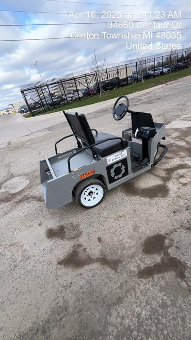 2022 COLUMBIA Expeditor