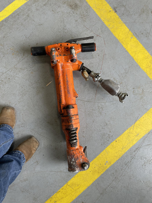 2021 MICHIGAN PNEUMATIC MP-TPB90-118