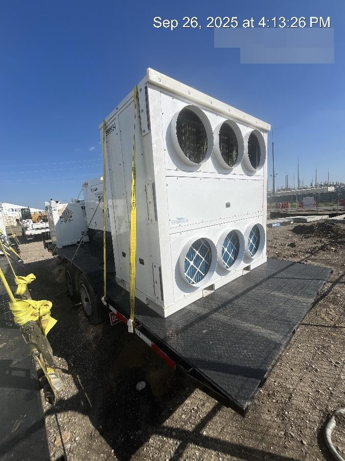 2024 OCEANAIRE OVAC24034AH