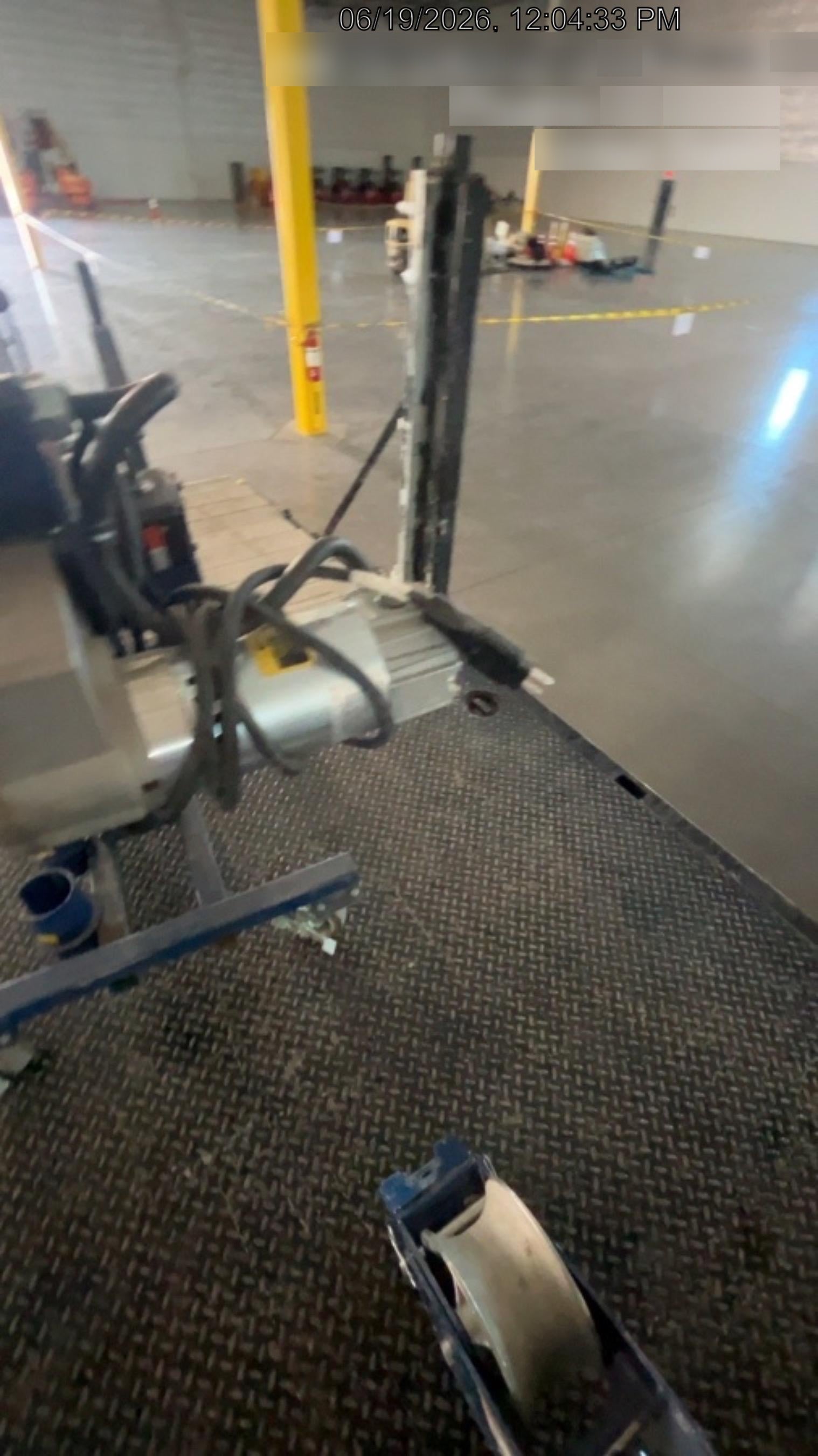2025 CURRENT TOOLS 100A