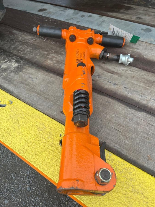 2021 MICHIGAN PNEUMATIC MP-TPB60-114