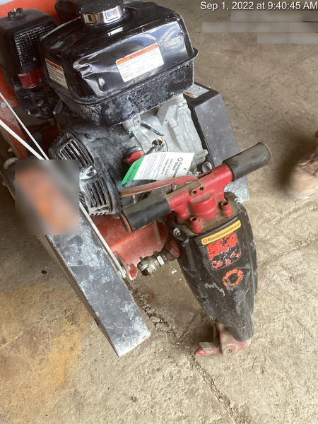 2020 CHICAGO PNEUMATIC CP0112 S