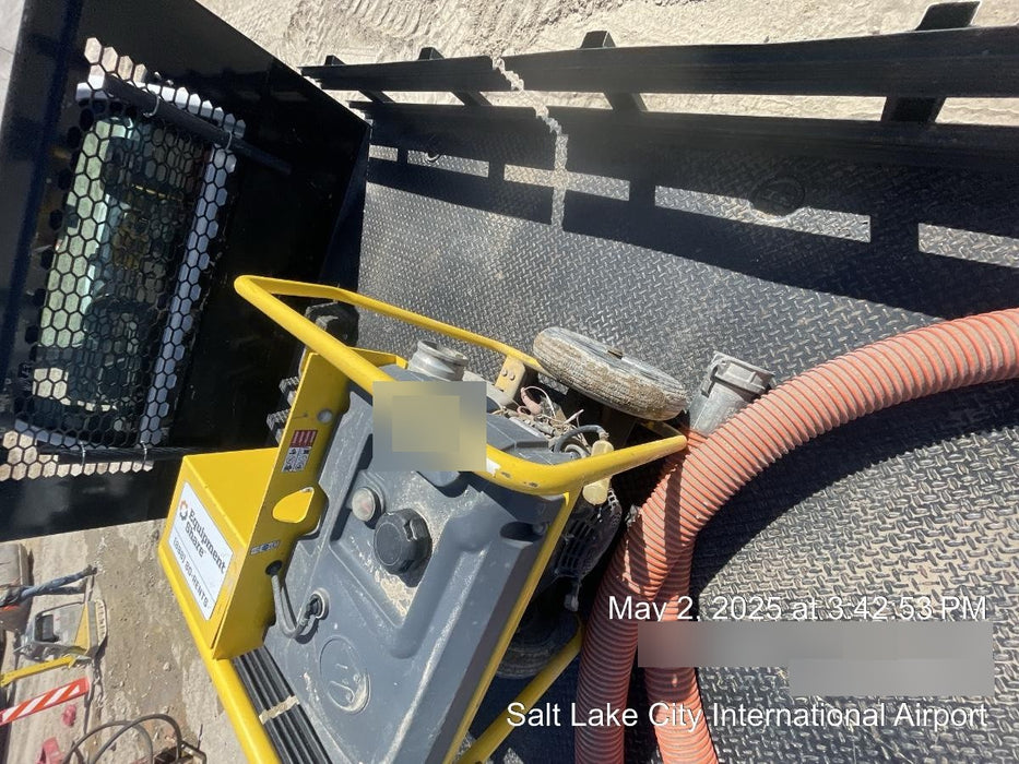 2018 WACKER NEUSON PT4A