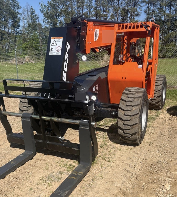 2024 SKYTRAK 6034