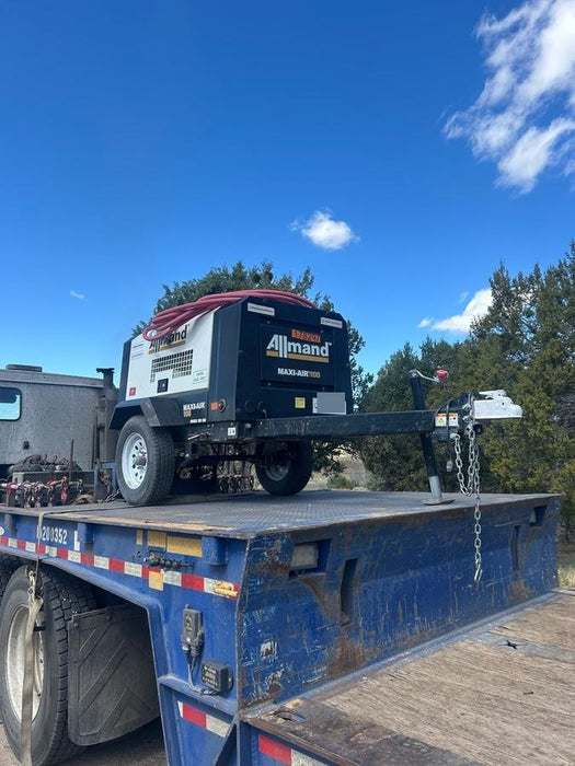 2021 ALLMAND MA100