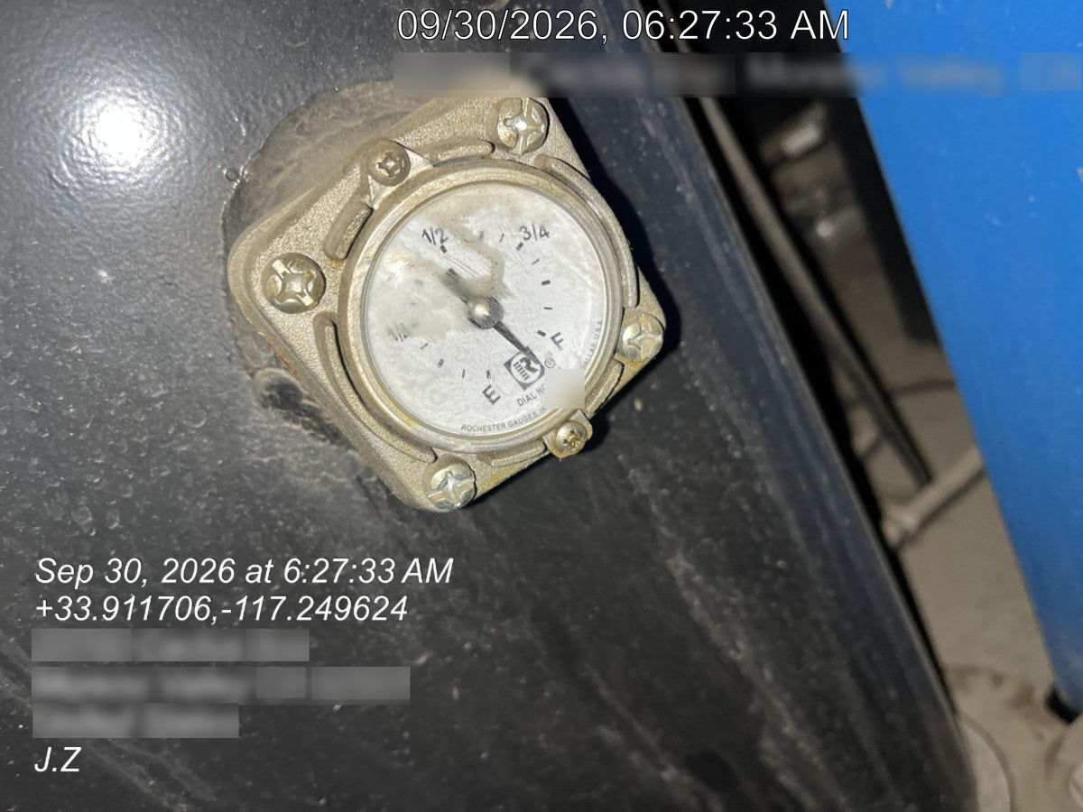 2024 GENIE GS-4390 RT