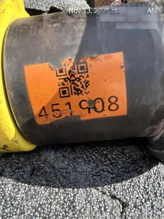 2024 TORCUP VT-1000KIT