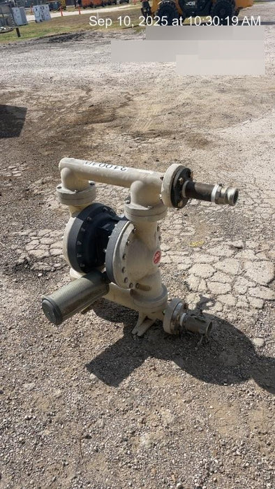 2023 INGERSOLL RAND PD20P-FPS-PTT