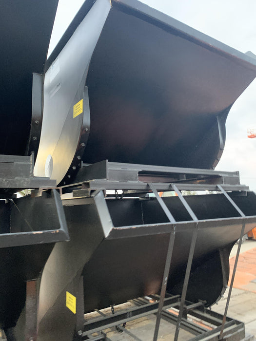 2022 STAR INDUSTRIES M-1820 - Self-Dump Hopper