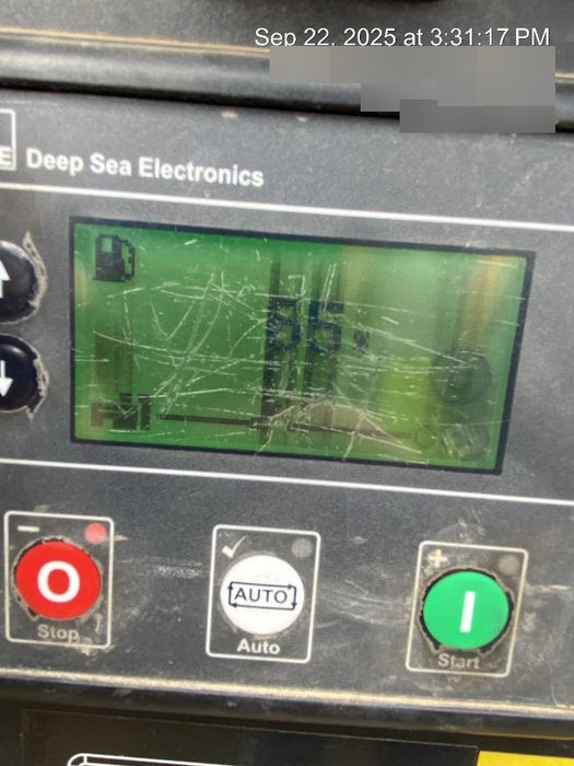 2020 ATLAS COPCO QAS25