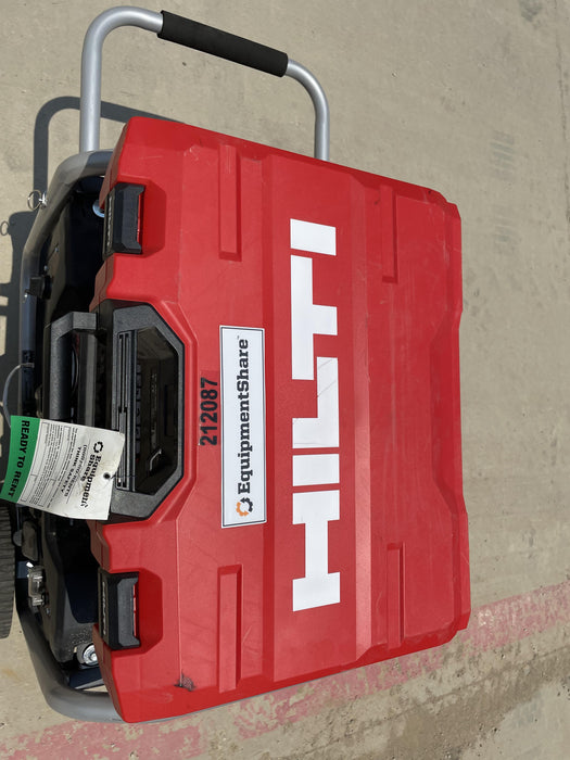 2022 HILTI TE 50-AVR