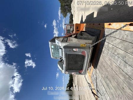 2022 TAKEUCHI TL8R2-CR