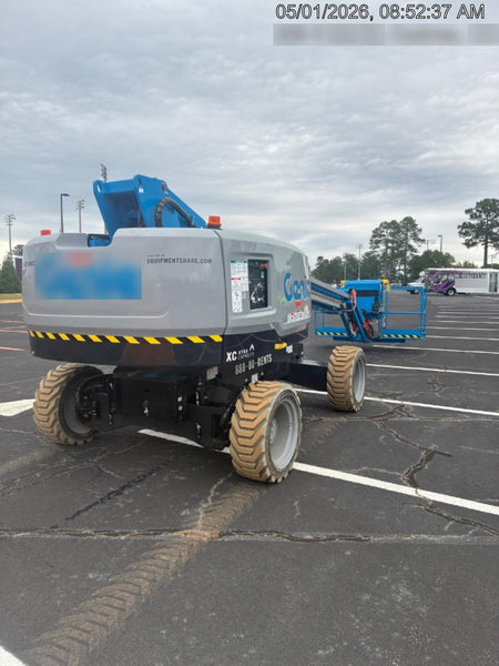 2026 GENIE S-45 XC