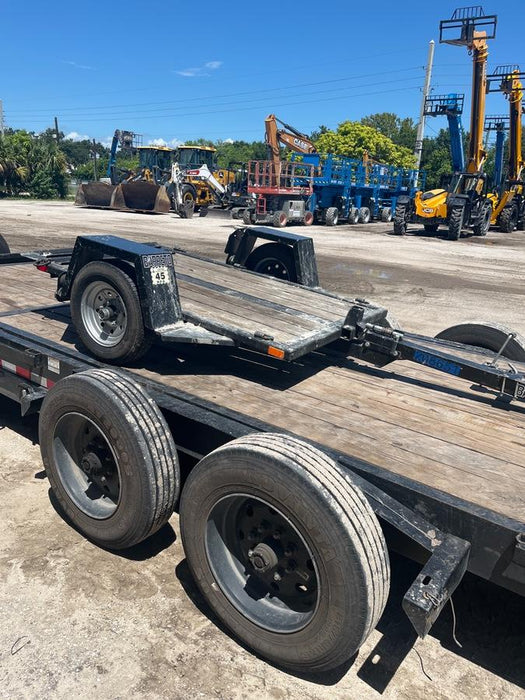 2022 BARRETO E4X6TBT