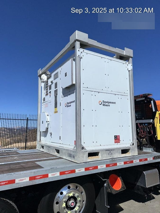 2021 SMARTECH RDDH6000-EH