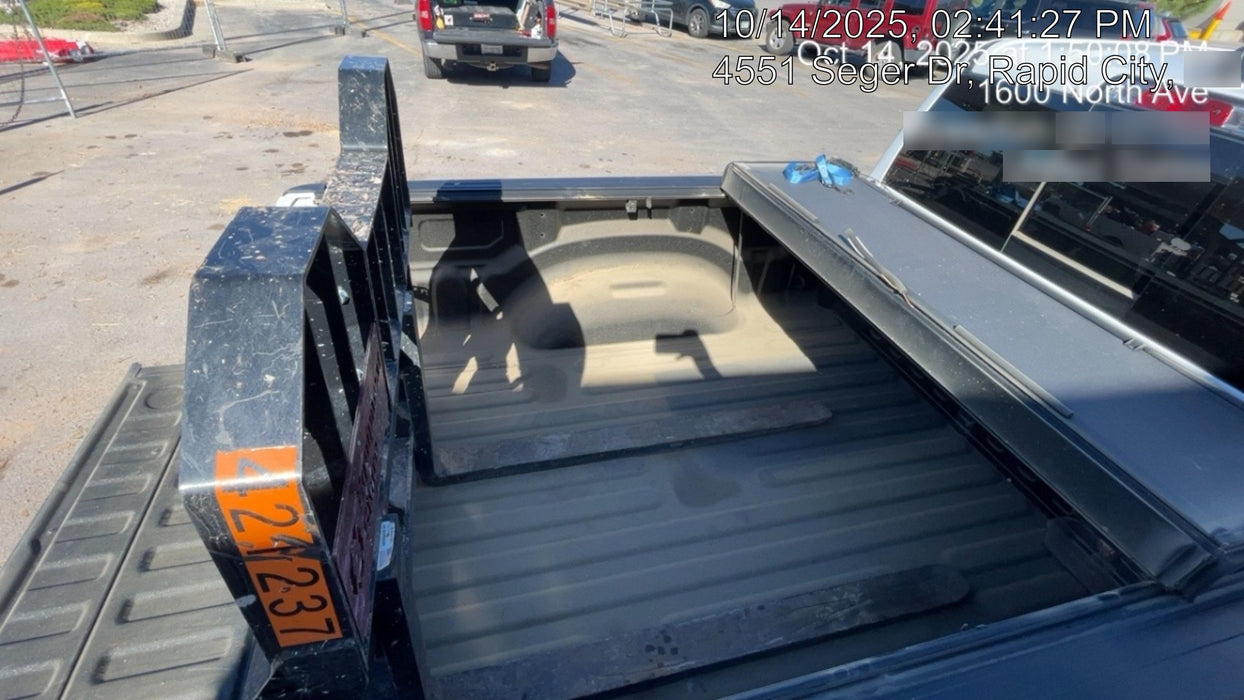 2022 ARROW MATERIAL HANDLING 48" Pallet Forks - Arrow