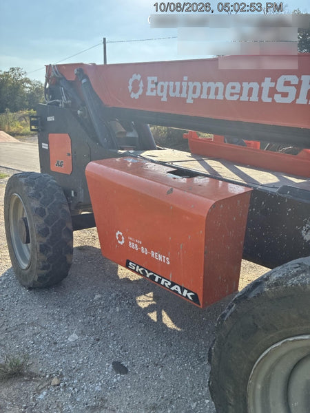 2023 SKYTRAK 8042